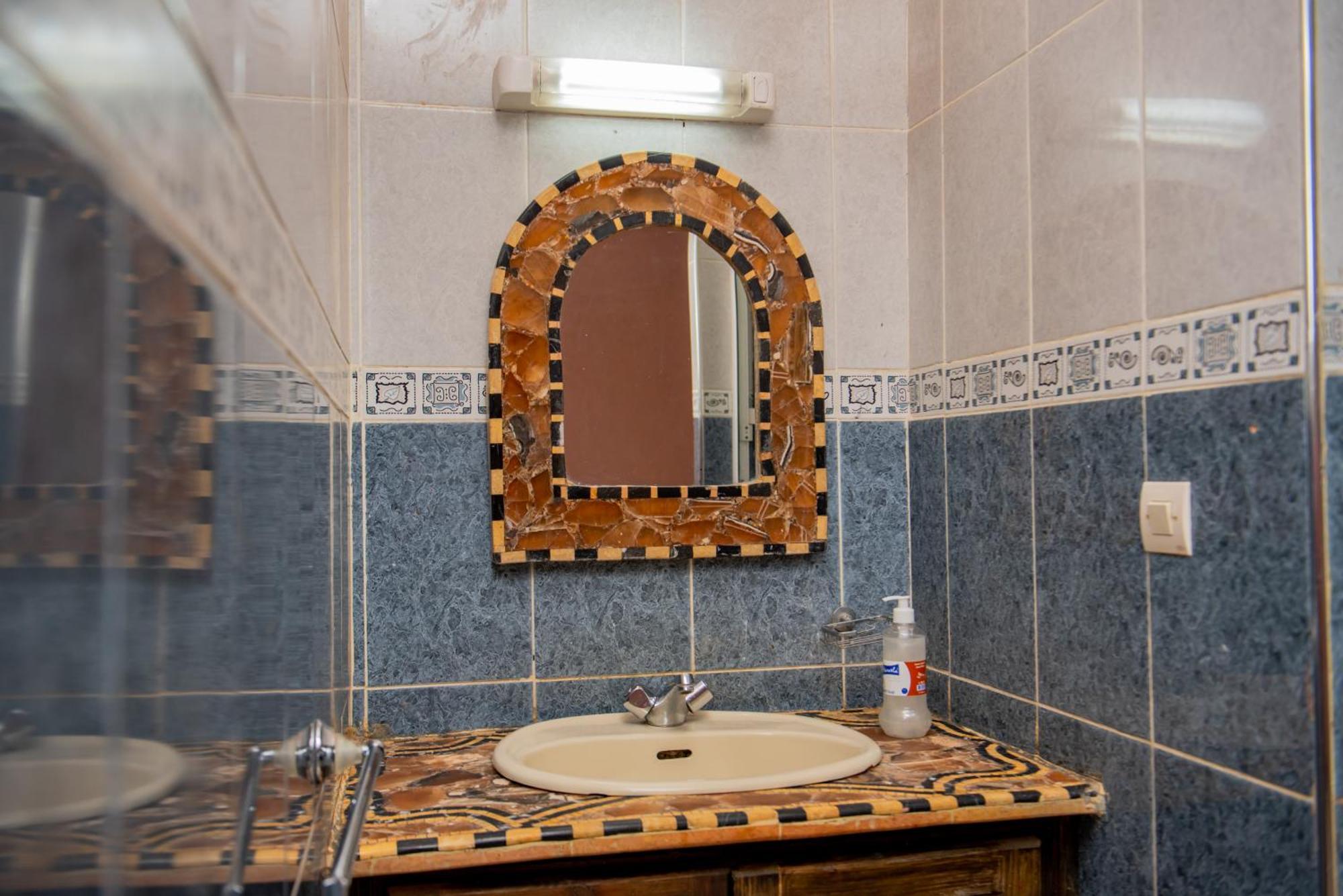 Residence Afgo Ουαρζαζάτ Εξωτερικό φωτογραφία