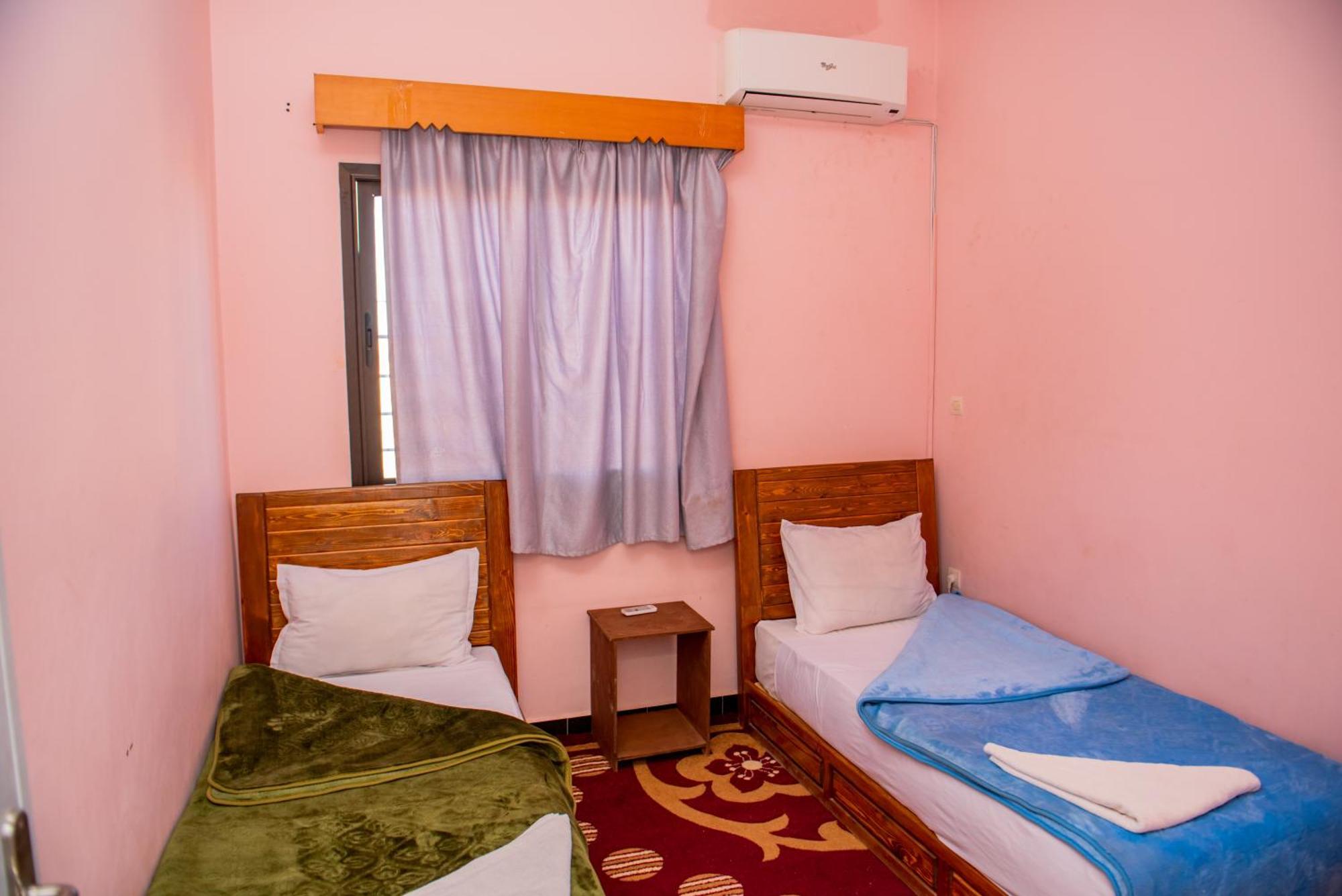 Residence Afgo Ουαρζαζάτ Εξωτερικό φωτογραφία
